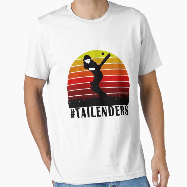 Item preview, Tailenders del mundo se unen y se hacen cargo de Cricket Match Sport Gift designed and sold by yasmh.