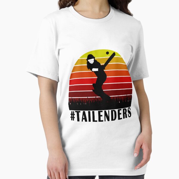 Item preview, Tailenders del mundo se unen y se hacen cargo de Cricket Match Sport Gift designed and sold by yasmh.