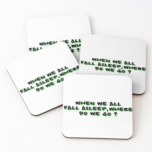 Item preview, billie eilish - bury a friend  designed and sold by tomky designs.