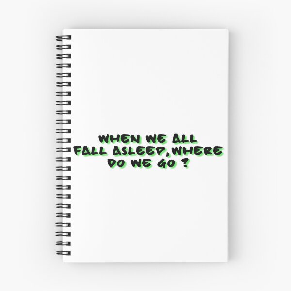Item preview, billie eilish - bury a friend  designed and sold by tomky designs.