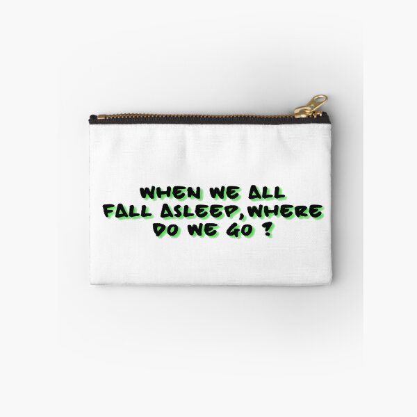 Item preview, billie eilish - bury a friend  designed and sold by tomky designs.