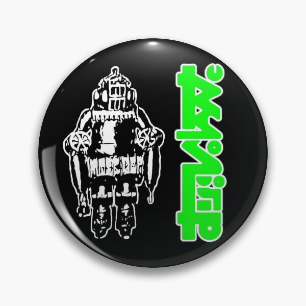 Item preview, Mr. Bungle 'Disco Volante' designed and sold by DiscoVolante.