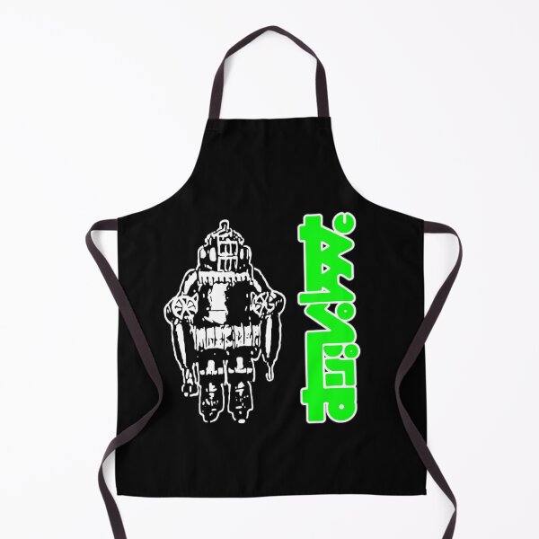 Item preview, Mr. Bungle 'Disco Volante' designed and sold by DiscoVolante.