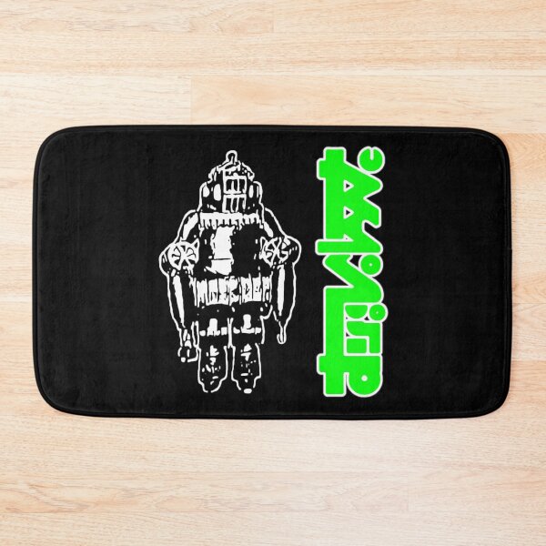 Item preview, Mr. Bungle 'Disco Volante' designed and sold by DiscoVolante.