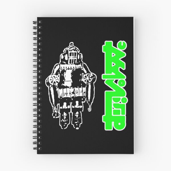 Item preview, Mr. Bungle 'Disco Volante' designed and sold by DiscoVolante.