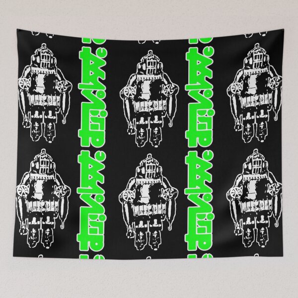 Item preview, Mr. Bungle 'Disco Volante' designed and sold by DiscoVolante.