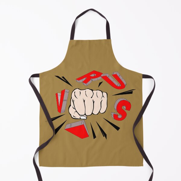Item preview, Beat the virus designed and sold by denip.