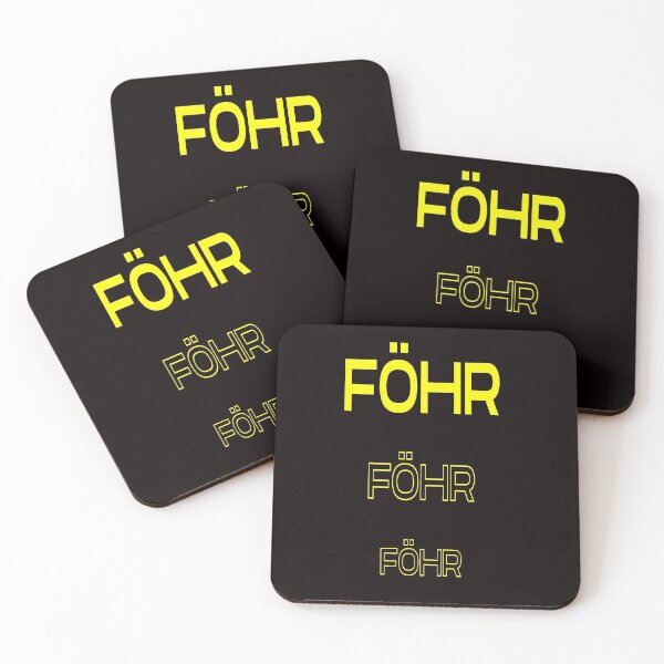 Item preview, Foehr Island designed and sold by Bernsteinhaus.