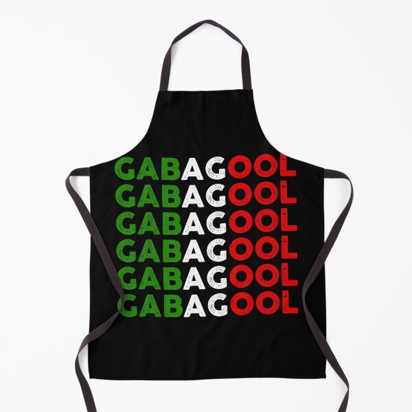 Item preview, Gabagool designed and sold by GoldenDov.