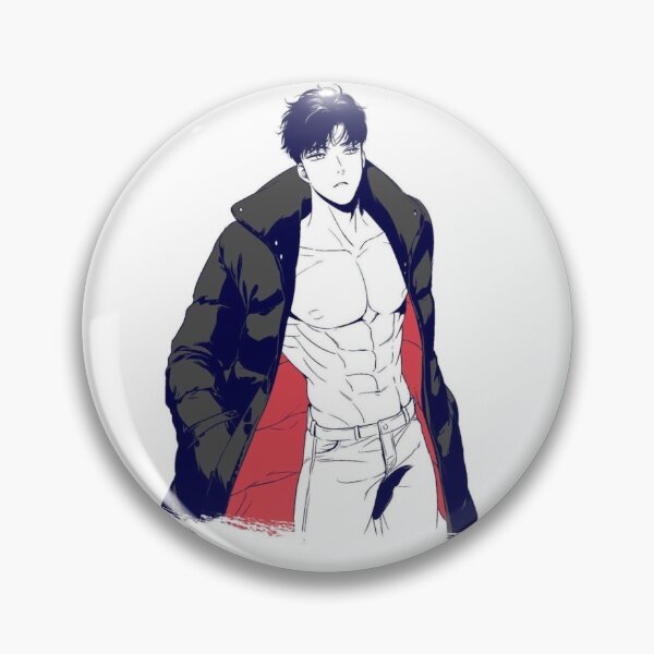 Item preview, BJ Alex - Anh Jiwon designed and sold by mafuyuu.