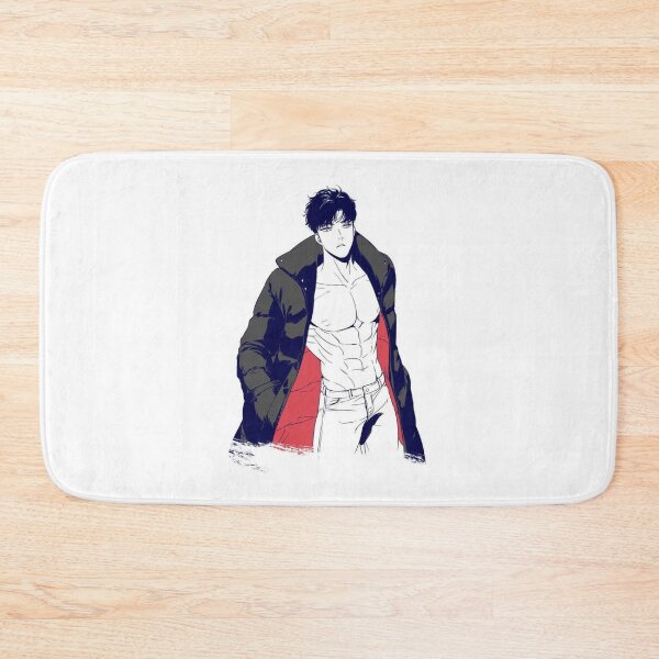 Item preview, BJ Alex - Anh Jiwon designed and sold by mafuyuu.