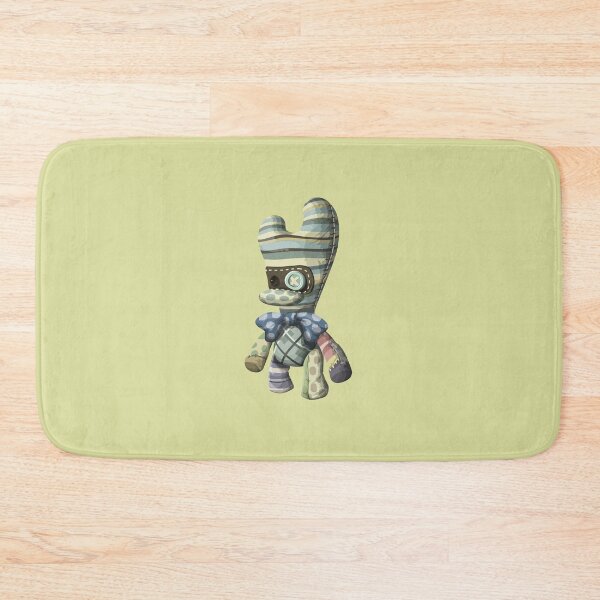 Item preview, Bag butler - glitch videogame designed and sold by EnjoyRiot.