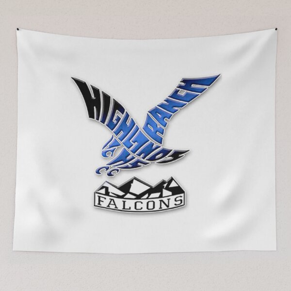 Item preview, Highlands Ranch High School designed and sold by AsKartongs.