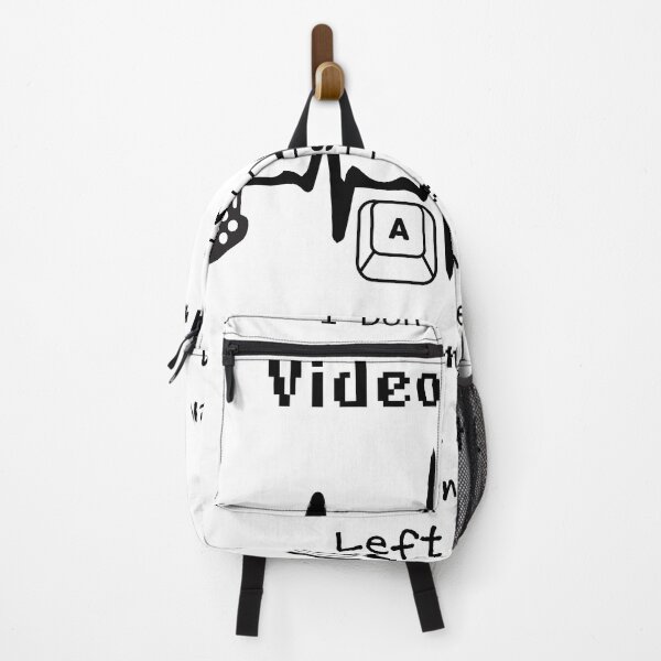 Item preview, I Don't Always Play Video Games Funny Gamer Gift designed and sold by Ojoe studio.