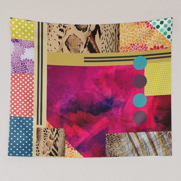 Item preview, Wild Dominance designed and sold by Strawberry Spiced Designs.