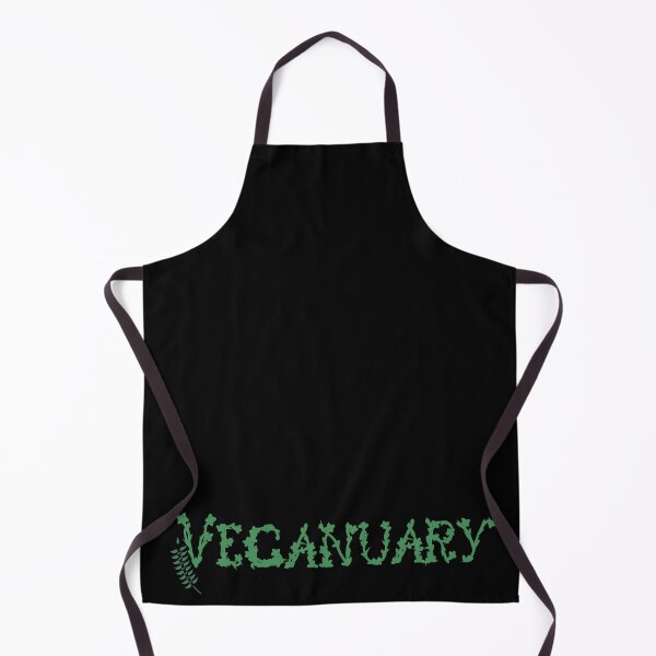 Item preview, Veganuary designed and sold by artsomenautte.