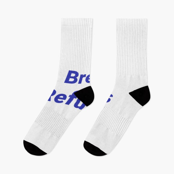 Item preview, Brexit refugee designed and sold by Roisin678.