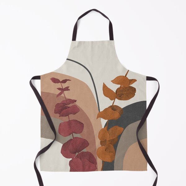 Item preview, Boho eucalyptus designed and sold by millamix.
