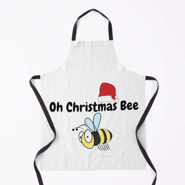Item preview, Oh Christmas Bee designed and sold by leonmarket.
