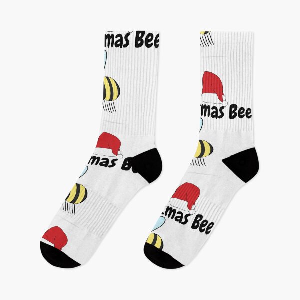 Item preview, Oh Christmas Bee designed and sold by leonmarket.