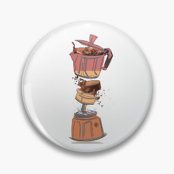 Item preview, Coffee Blender designed and sold by Erwin-Bratz.