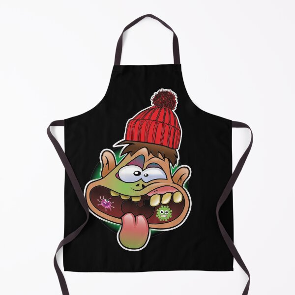 Item preview, Sick man designed and sold by J-Clark.