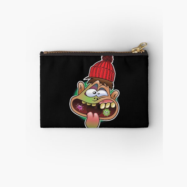 Item preview, Sick man designed and sold by J-Clark.
