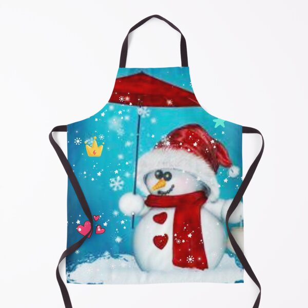 Item preview, Snowman in love designed and sold by Rritu.