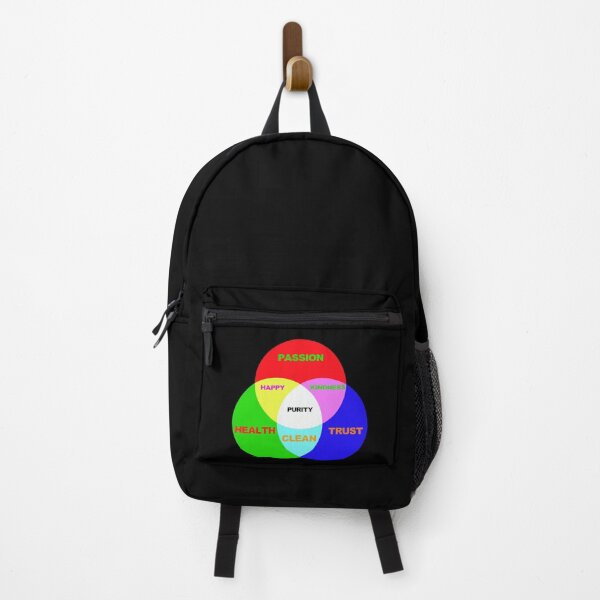Item preview, RGB opposite color meaning! designed and sold by Henri Vellart.