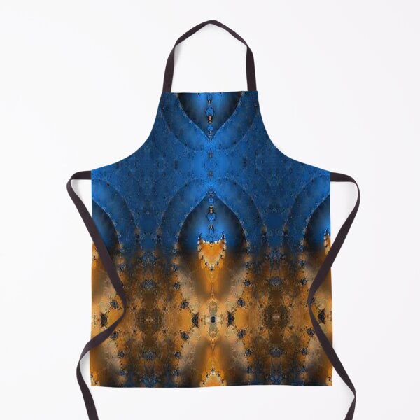 Item preview, fwc 4939 fractal Geometry designed and sold by fred chiea.
