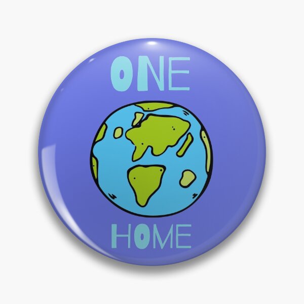 Item preview, ONE HOME  designed and sold by CoopClothing.