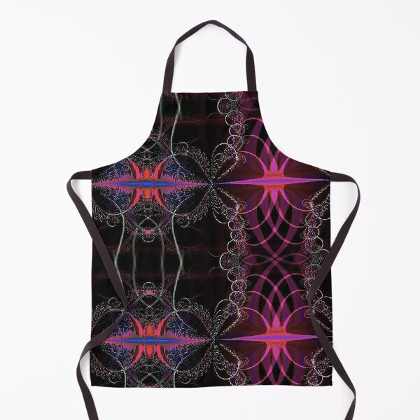 Item preview, fwc 4942 fractal Geometry designed and sold by fred chiea.