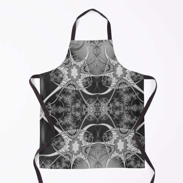 Item preview, fwc 4944 fractal Geometry designed and sold by fred chiea.
