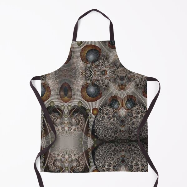 Item preview, fwc 4945 fractal Geometry designed and sold by fred chiea.