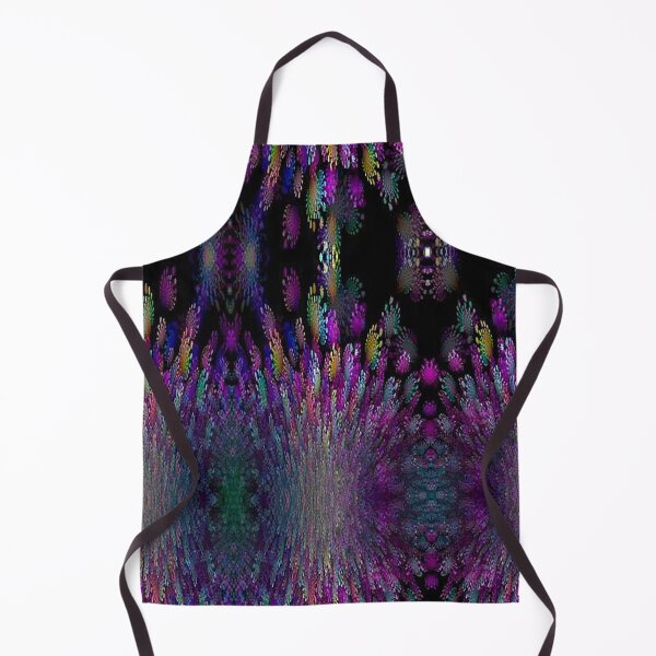 Item preview, fwc 4949 fractal Geometry designed and sold by fred chiea.