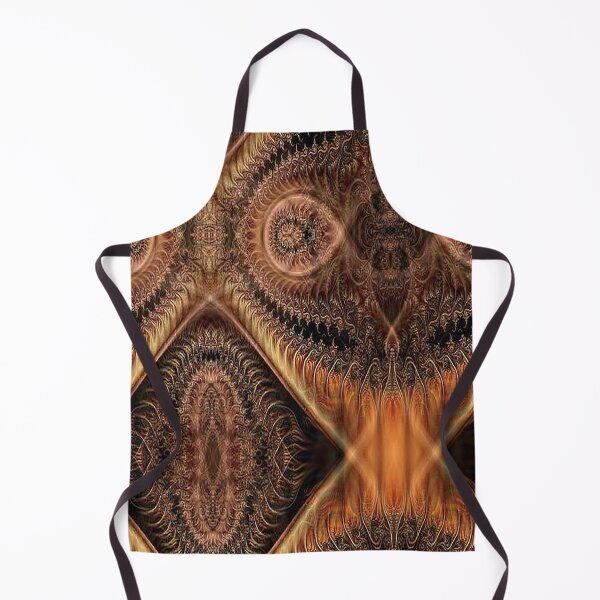 Item preview, fwc 4953 fractal Geometry designed and sold by fred chiea.