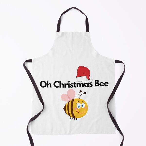 Item preview, Oh Christmas Bee designed and sold by leonmarket.