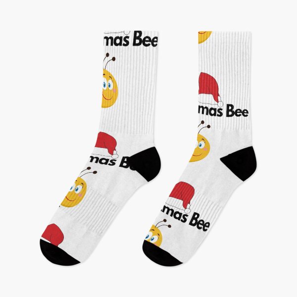 Item preview, Oh Christmas Bee designed and sold by leonmarket.