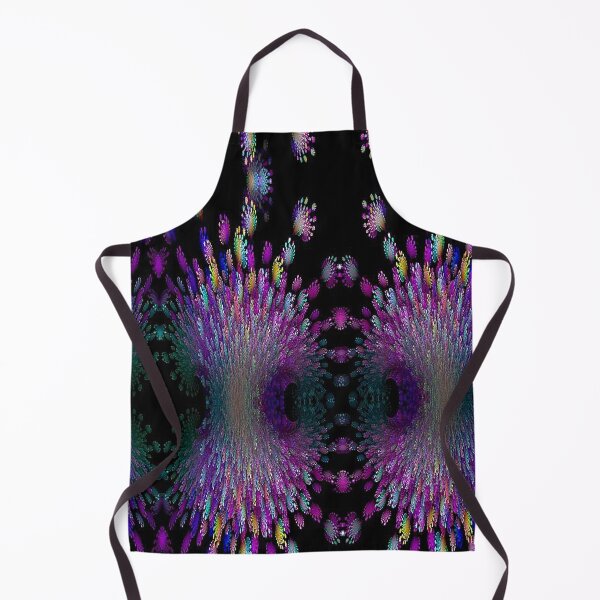 Item preview, fwc 4934 fractal Geometry designed and sold by fred chiea.