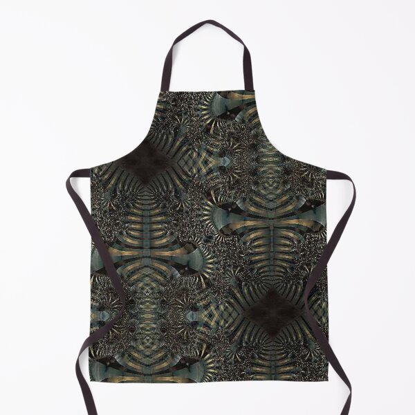 Item preview, fwc 4936 fractal Geometry designed and sold by fred chiea.
