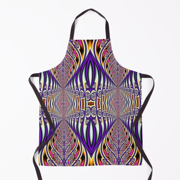 Item preview, fwc 4935 fractal Geometry designed and sold by fred chiea.