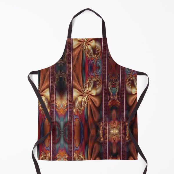 Item preview, fwc 4932 fractal Geometry designed and sold by fred chiea.