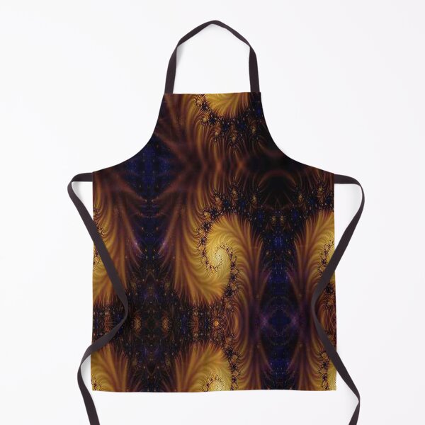 Item preview, fwc 4927 fractal Geometry designed and sold by fred chiea.