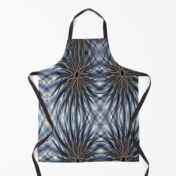 Item preview, fwc 4922 fractal Geometry designed and sold by fred chiea.