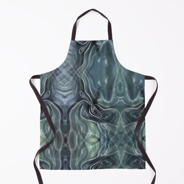 Item preview, fwc 4924 fractal Geometry designed and sold by fred chiea.