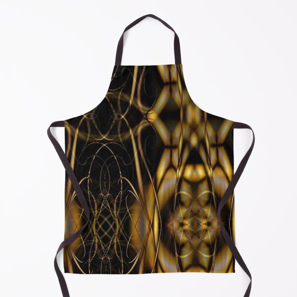 Item preview, fwc 4916 fractal Geometry designed and sold by fred chiea.