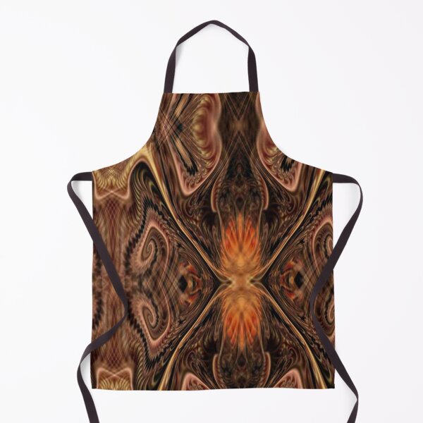 Item preview, fwc 4917 fractal Geometry designed and sold by fred chiea.