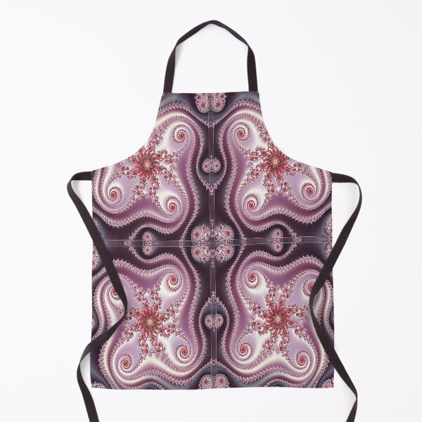 Item preview, fwc 4915 fractal Geometry designed and sold by fred chiea.
