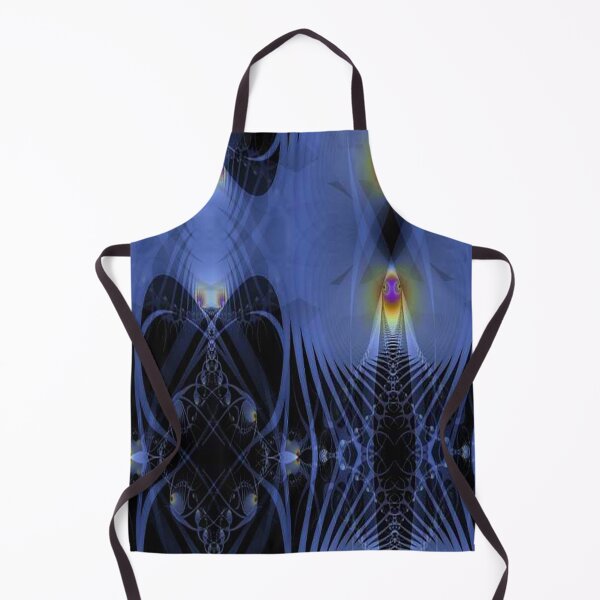 Item preview, fwc 4912 fractal Geometry designed and sold by fred chiea.