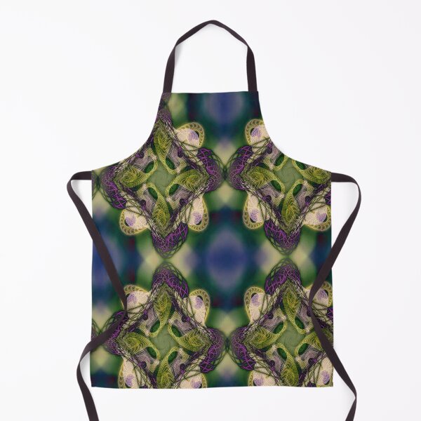 Item preview, fwc 4907 fractal Geometry designed and sold by fred chiea.